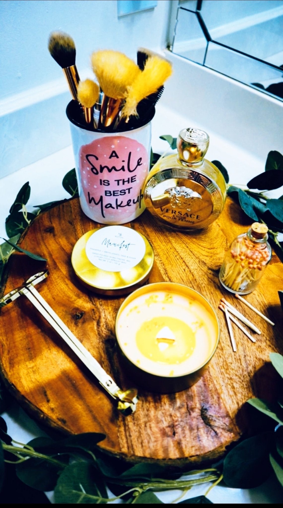 Scents Candle Co.